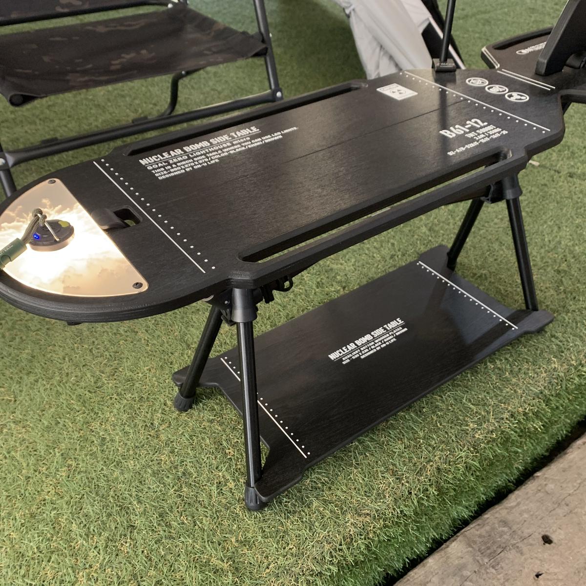 ON-U LIFE オンユーライフ MyTan table