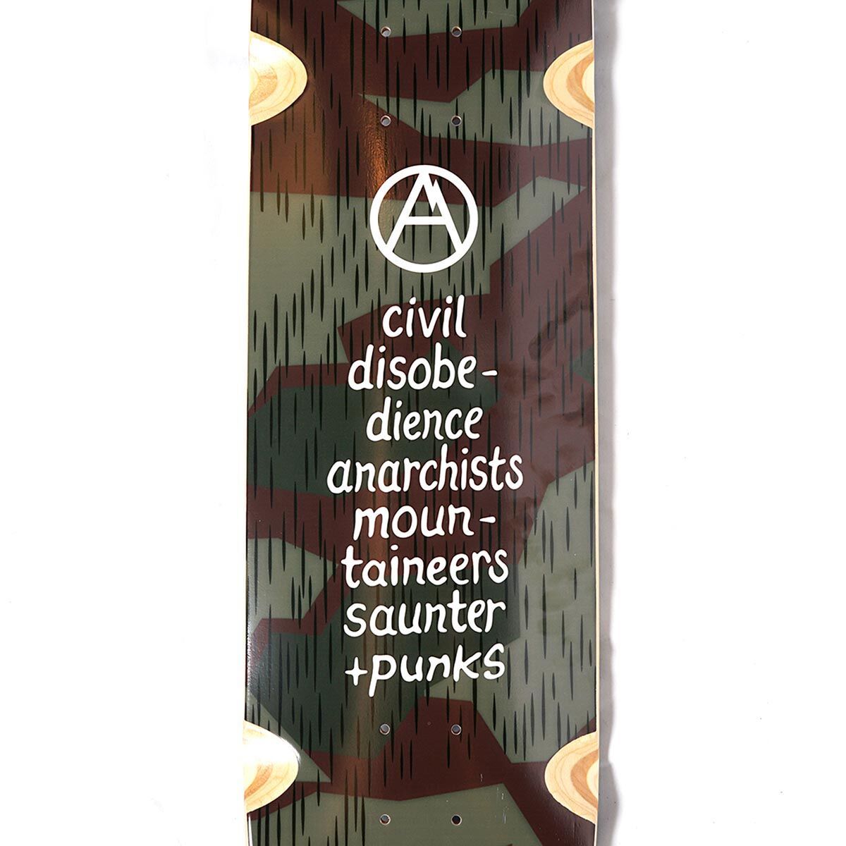 新作アイテム毎日更新 マウンテンリサーチ バリスティクス スケート