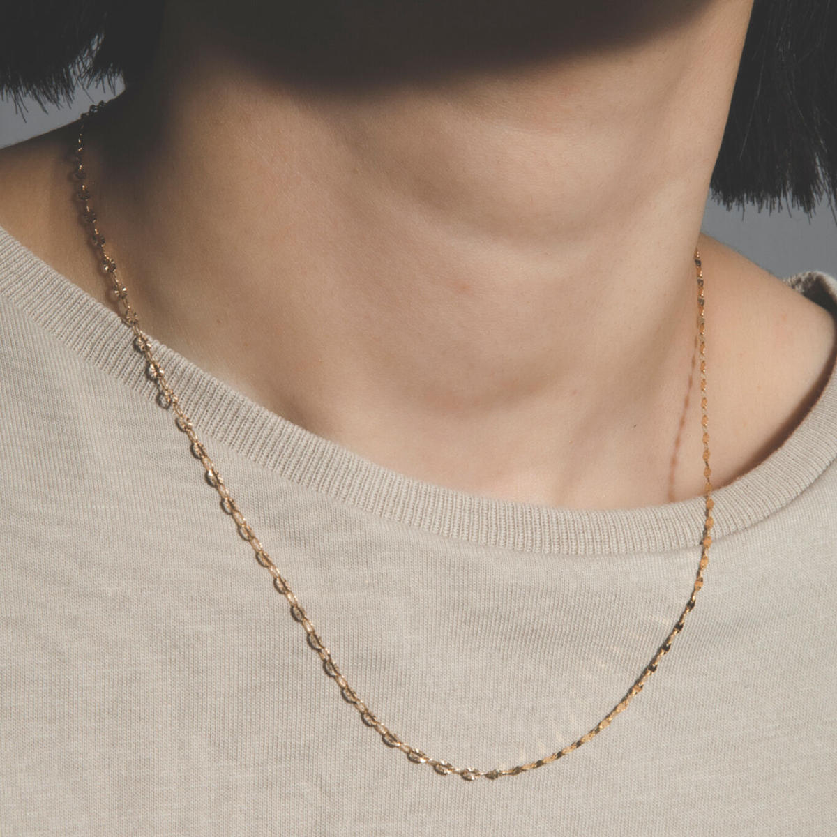 duo necklace duo necklace