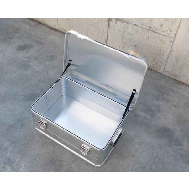 2個セット 新品 DELTA / MT SB-E39 アルミコンテナ | www.alphabet.school