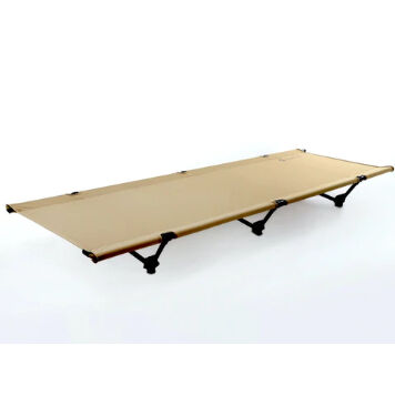 再入荷 【美品】VENTLAX ヴェントラックス コット コヨーテタン