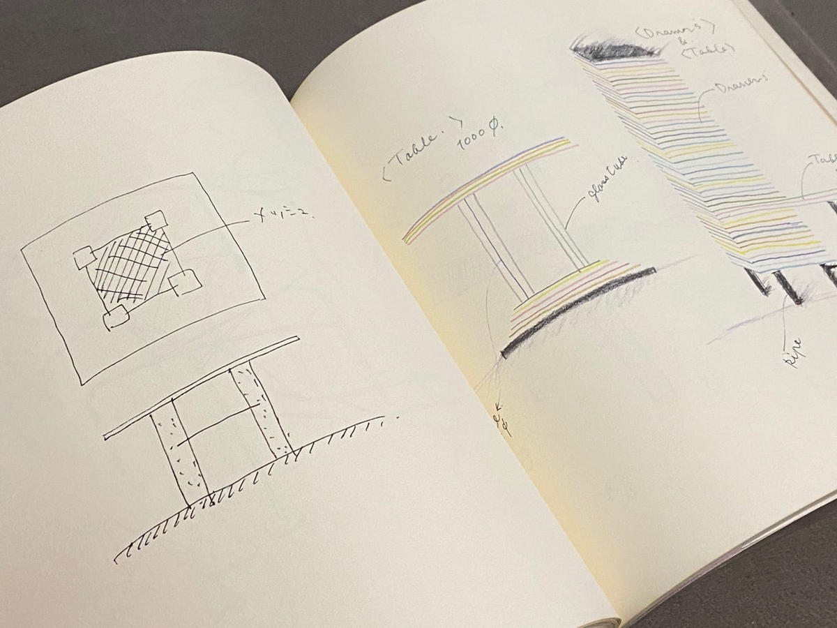 Sale!【美品 希少本】倉俣史朗のイメージスケッチ STAR PIECE