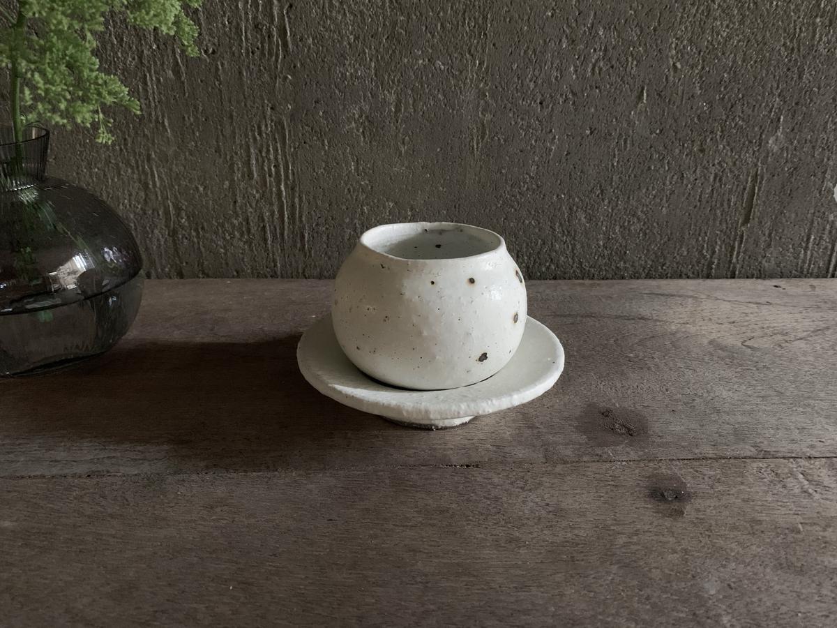 村上直子さん作家さんの器　2個セット 村上直子さん作家さんの器 2個セット 器のしごと 村上直子｜