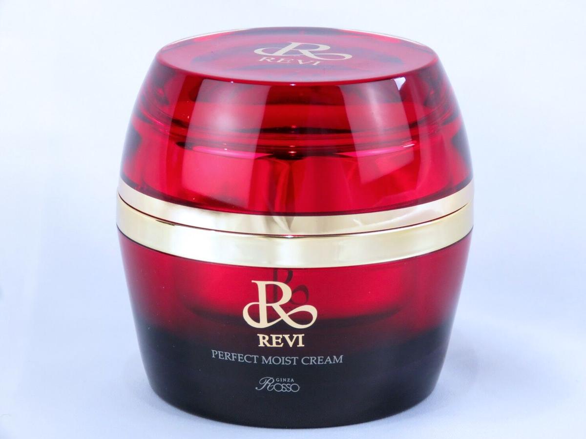 REVIパーフェクトモイストクリーム 50g REVIパーフェクトモイストクリーム 50g