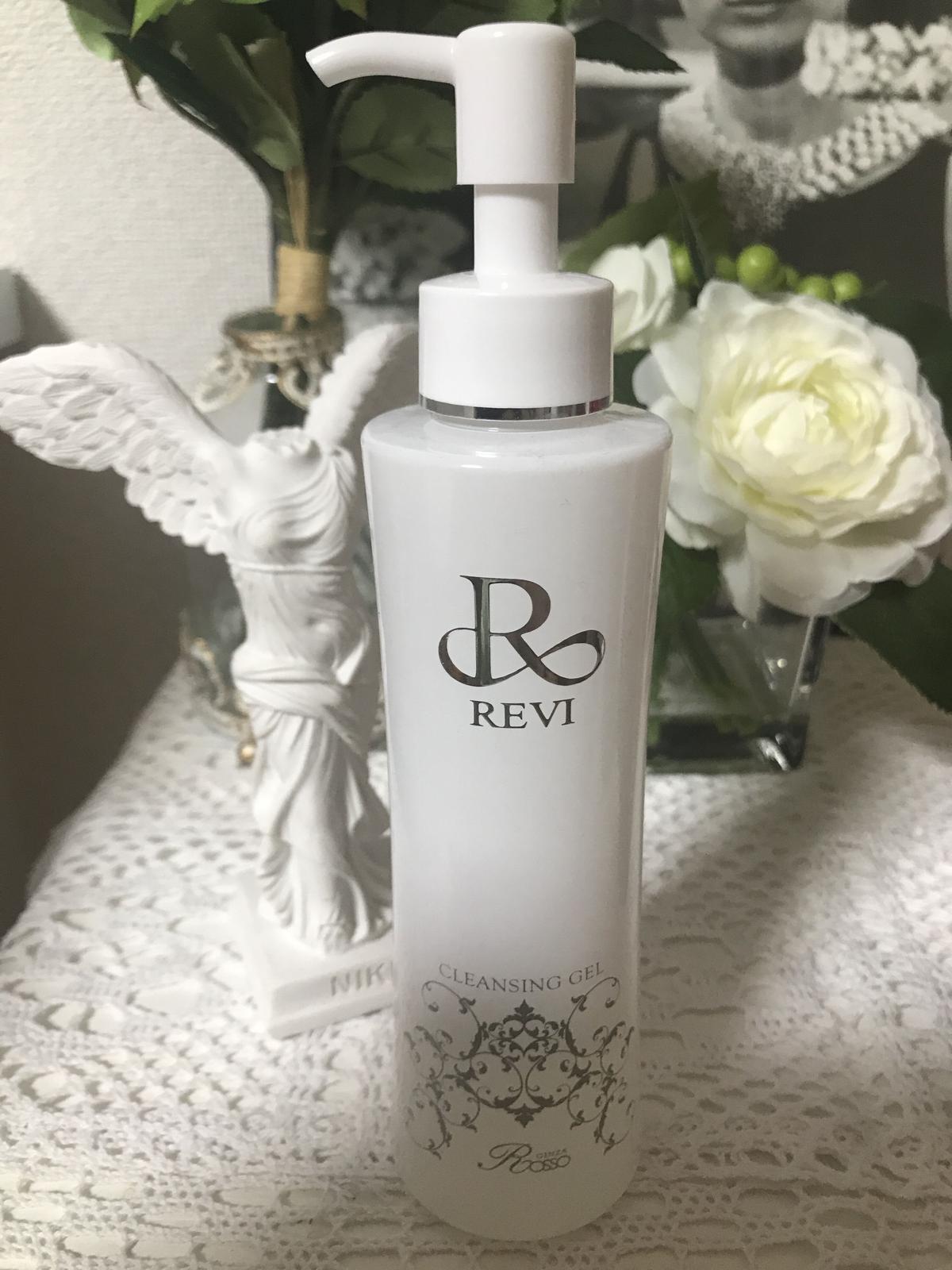 REVIクレンジングジェル 180ml