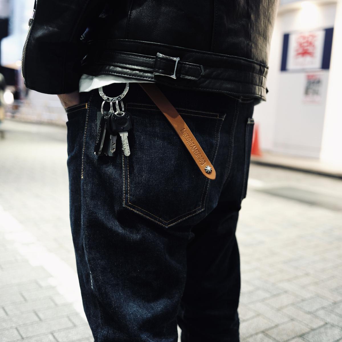 LIKEDREAMERSDO PRODUCTS NARROW BELT