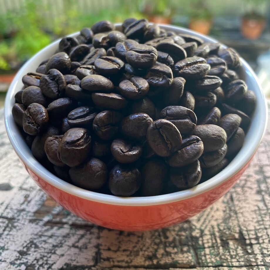 ケニア マサイ ａａ ウォッシュ 100g リンコーヒー