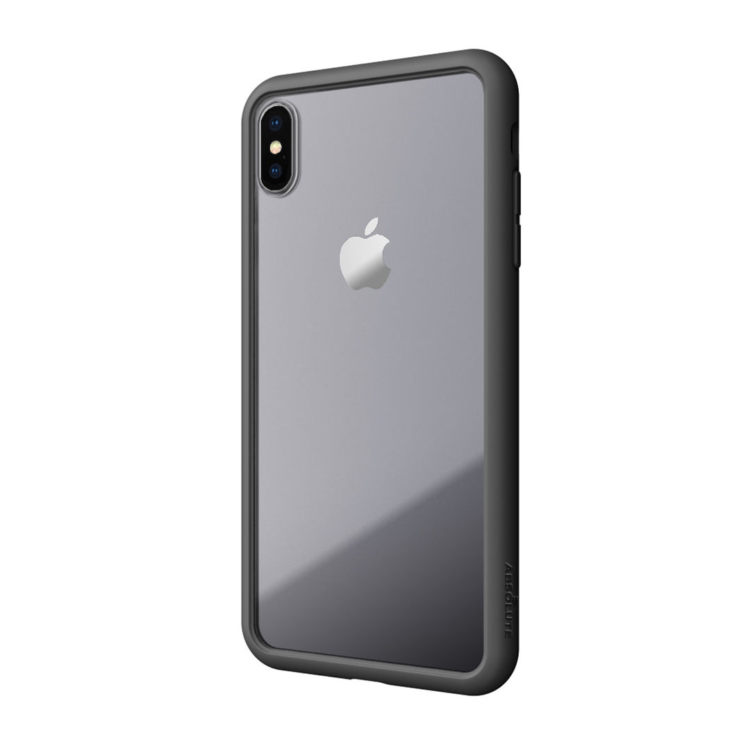 Absolute Linkase Air Gorilla Glass For Iphone Xs Max