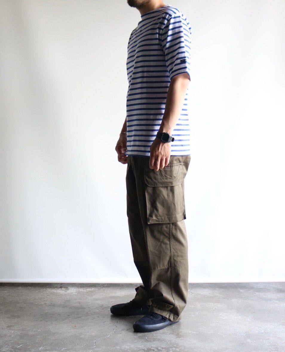 FOB FACTORY / M-47 FRENCH CARGO / F0504 | LINKS...