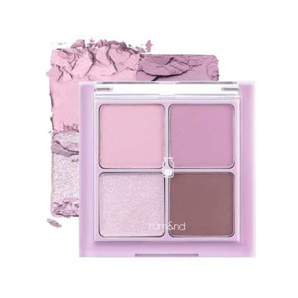 Rom Ndベターザンアイズ W01ドライラベンダー 6 5g Liplip Cosmetic