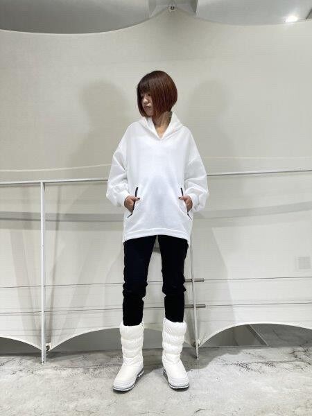 ayane】ご予約 裏起毛デニムスキニーパンツ | select shop Liren