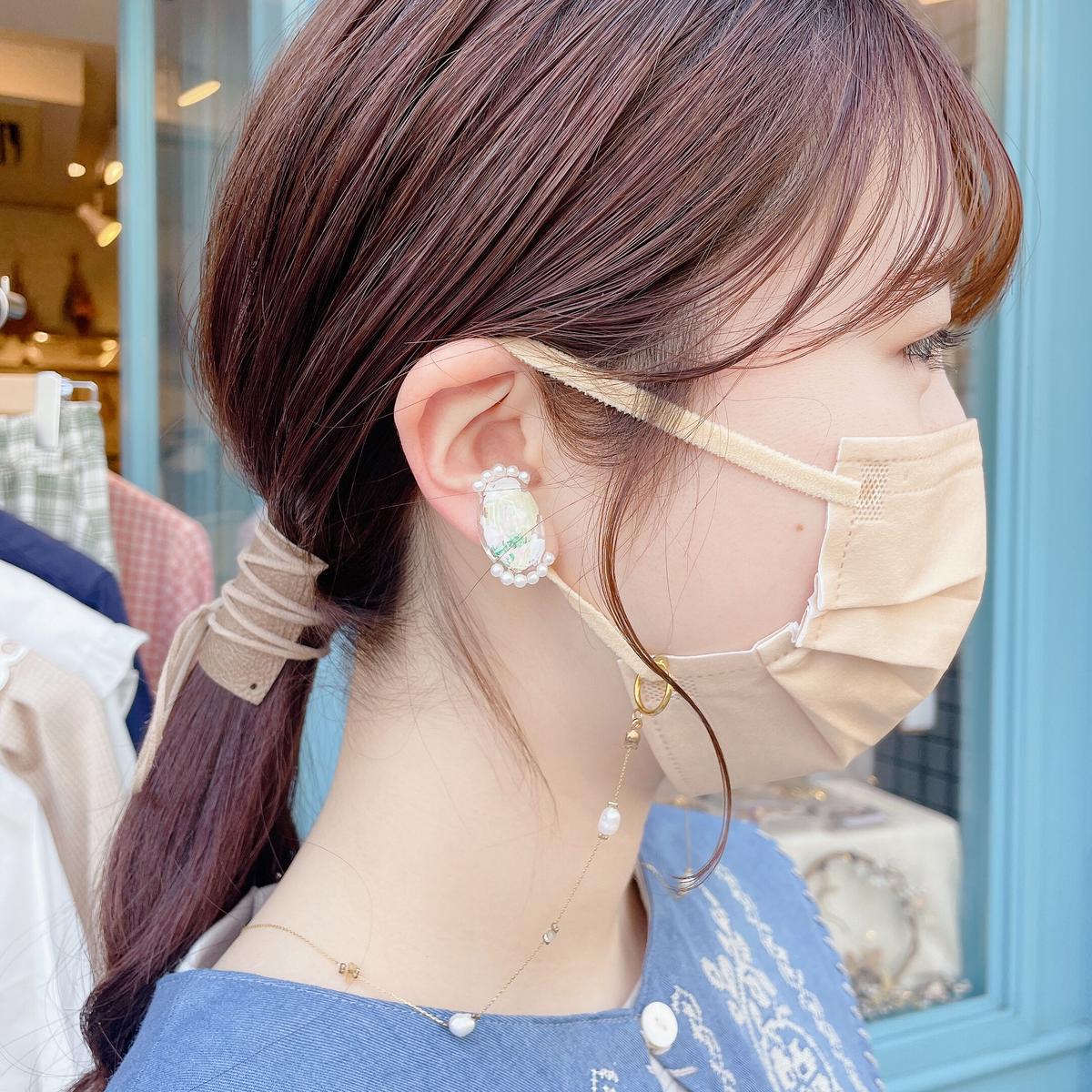 風磨のピアス様専用