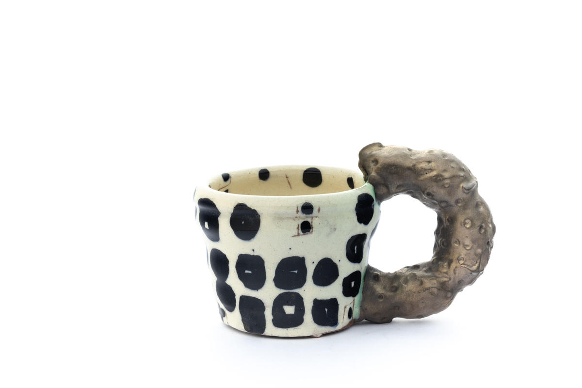 井畑勝江 カップ