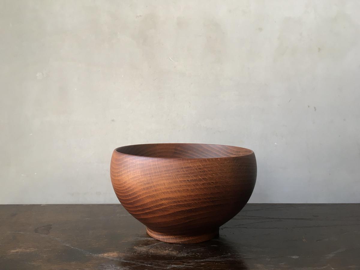 薗部産業 めいぼく椀 13cm テッラ Lobby Odawara
