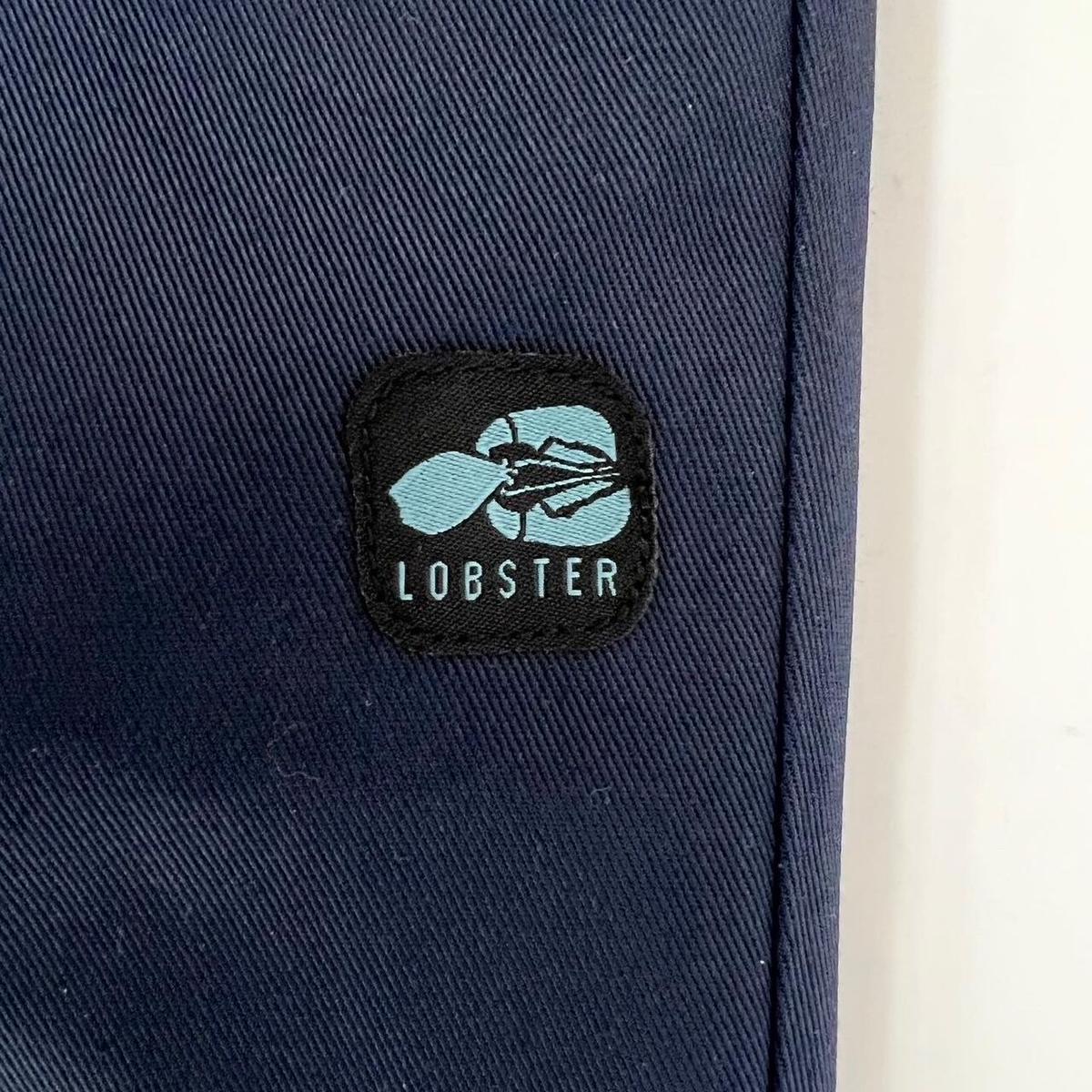 GARAGE LONG LB220610 Lobster Climbing Tech...