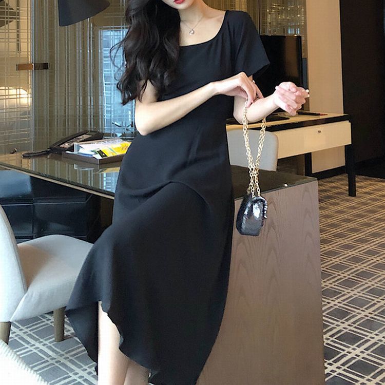 完売 韓国 ファッション レディース ワンピース ロング丈 ノースリーブ 背中あき 時間指定不可 Villa Saintantoine Com