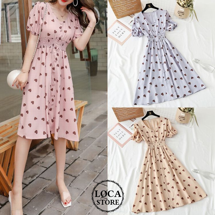 日本産 ドレス ワンピース ロング丈 ピンク 長袖 ランタンスリーブ シフォン 0509 新品本物 Www Centrodeladultomayor Com Uy