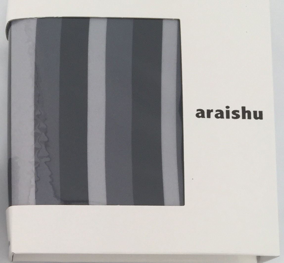 縞タイツ かつお Araishu
