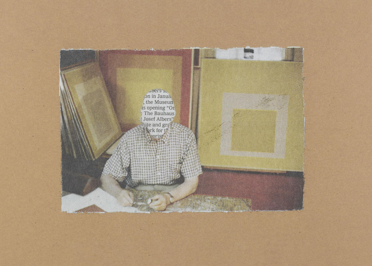 ジム・ジャームッシュ サイン入 コラージュ作品集「Some Collages」