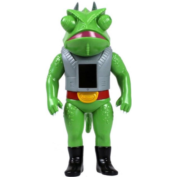 妄想怪人シリーズ スマホカメレオン フルカラー 1st ver. | loop