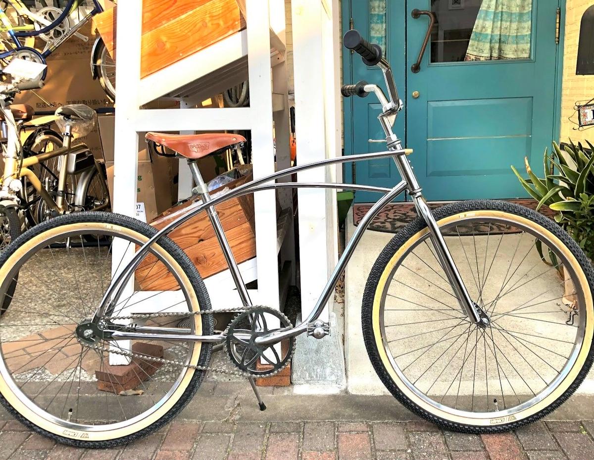 サウスベイビーチクルーザー 26インチ サウスベイビーチクルーザー 26インチ サウスベイビーチクルーザー 26