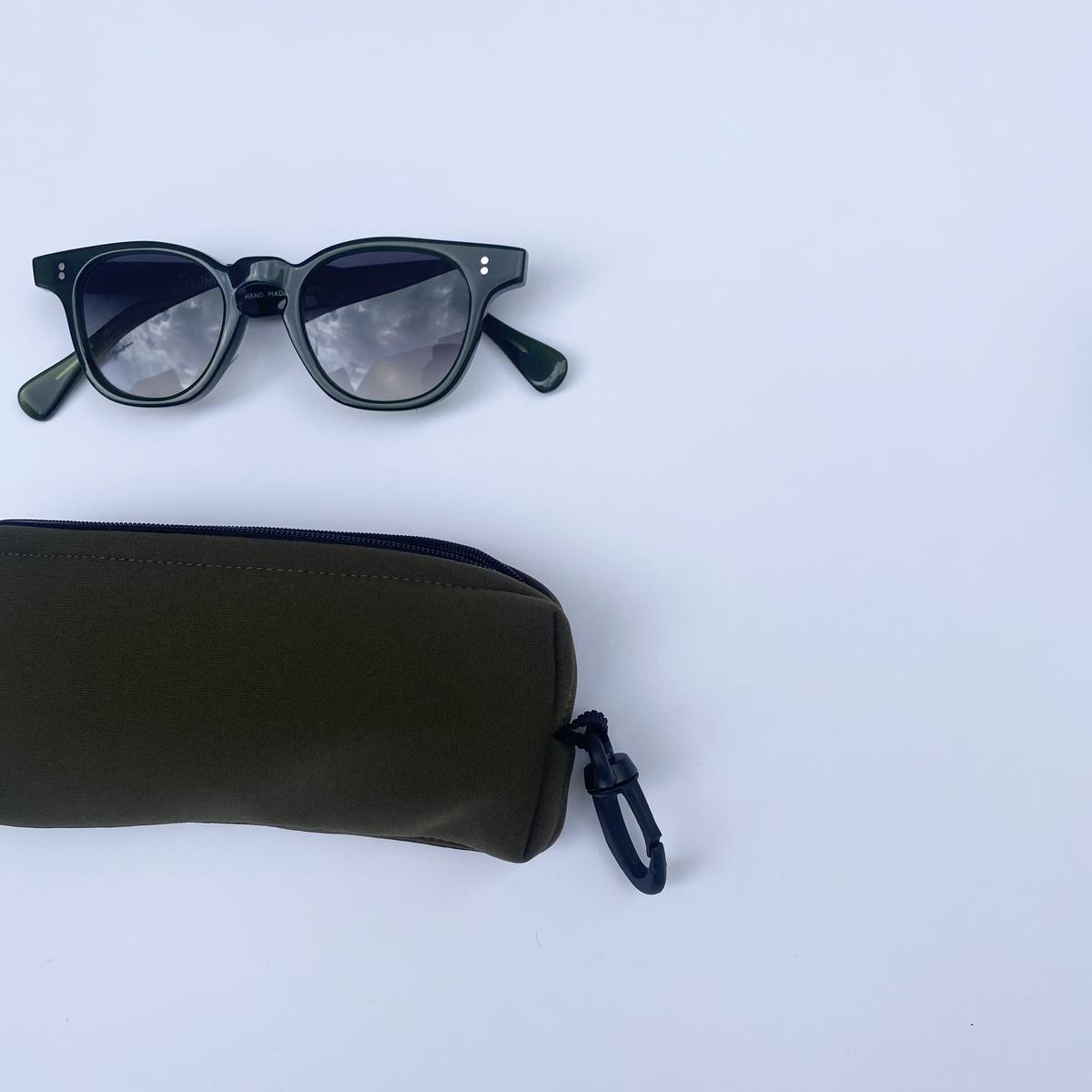 NOROLL TJADERS EYE | LOOP