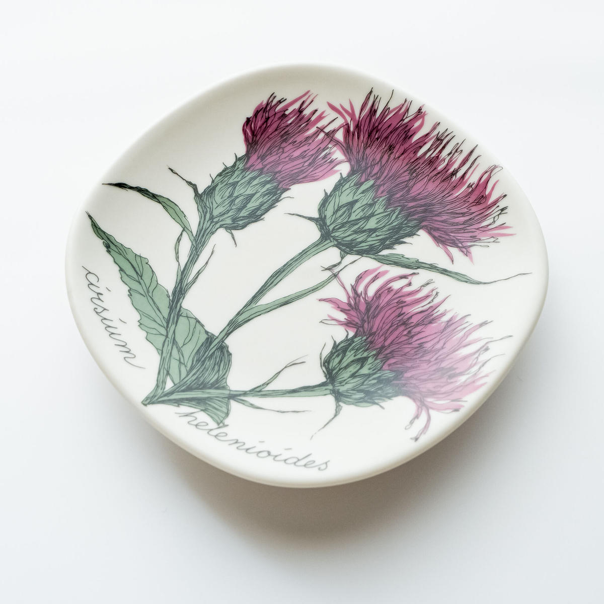 在庫あ新作 ヤフオク Scotland スコットランド ヴィンテージ アザミ 本物保証22 Shineray Com Br