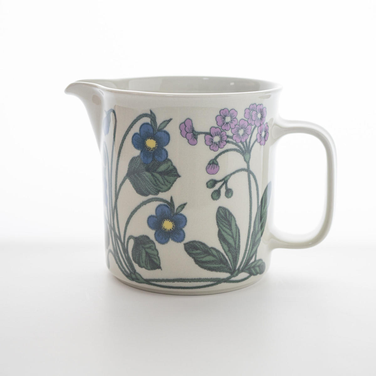 Arabia|Flora (フローラ) ||pitcher