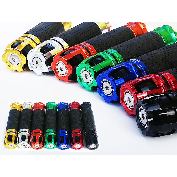 うのにもお得な情報満載! ⭐️Evermotor ⭐️バイク用グリップ