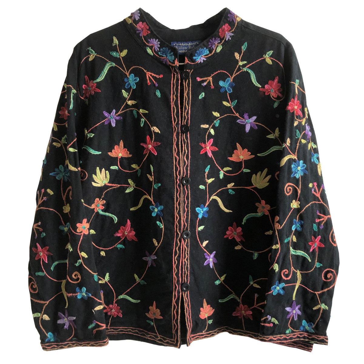 80's vintage / india made】