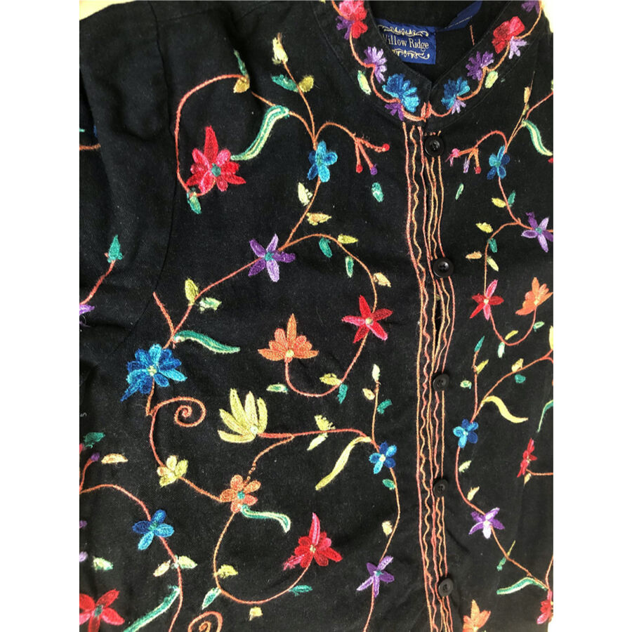 80's vintage / india made】