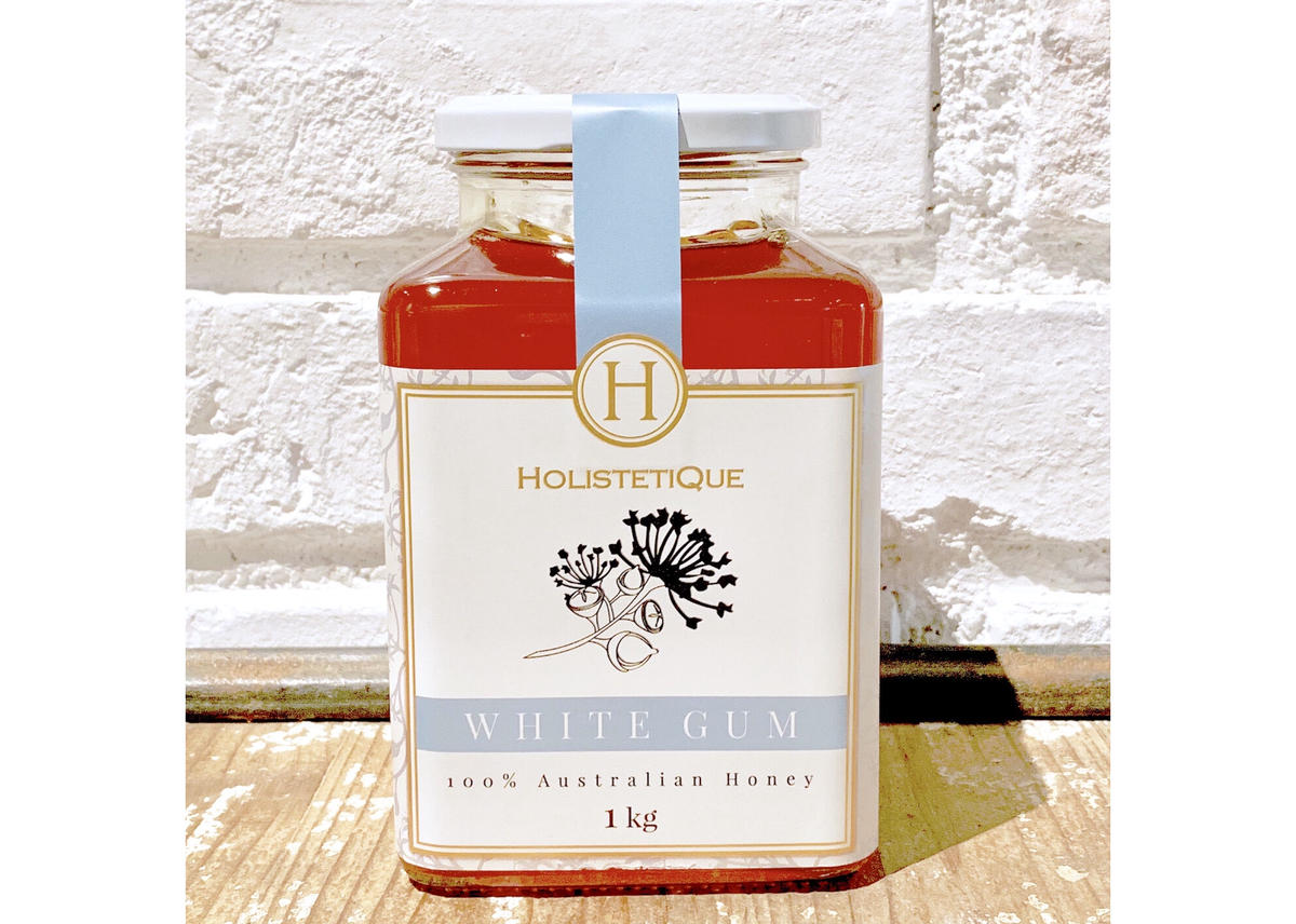 HOLISTETIQUE White Gum (ホワイトガム) 1kg