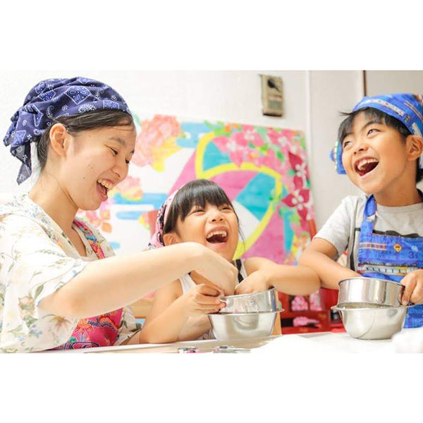 外間製菓所のこんぺん(箱入り)/外間製菓所