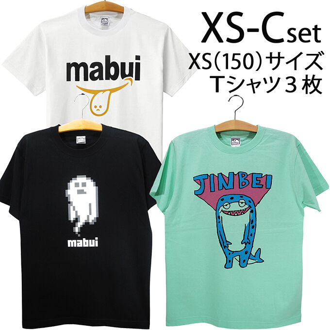 オリジナルｔシャツ Xs Cセット Souko マチグヮーストア