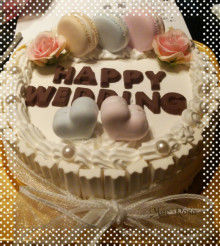 ホールケーキ ６号 Macrosa