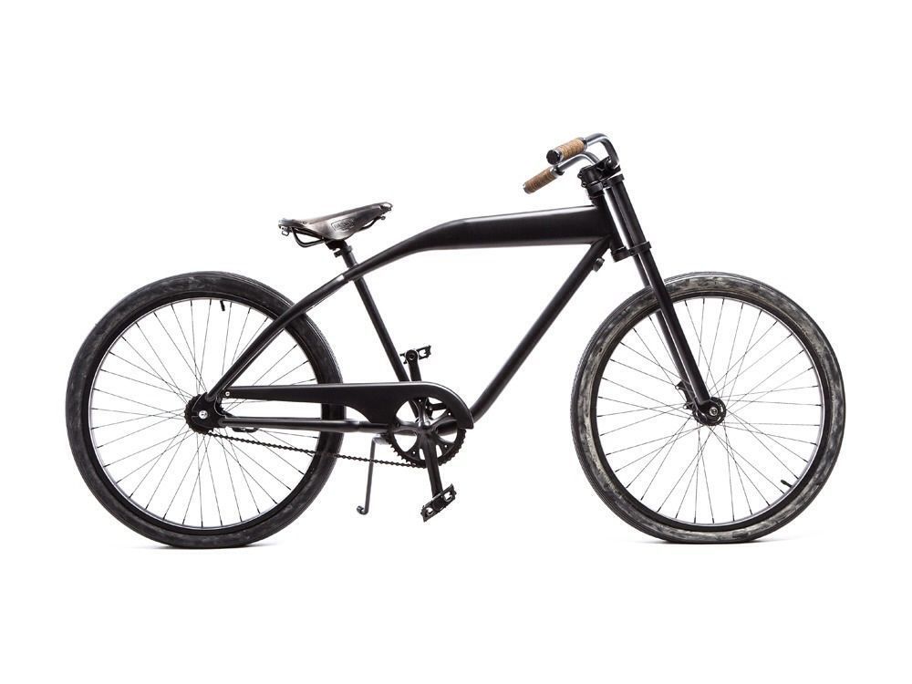 James Perse ビーチクルーザー 前澤商店