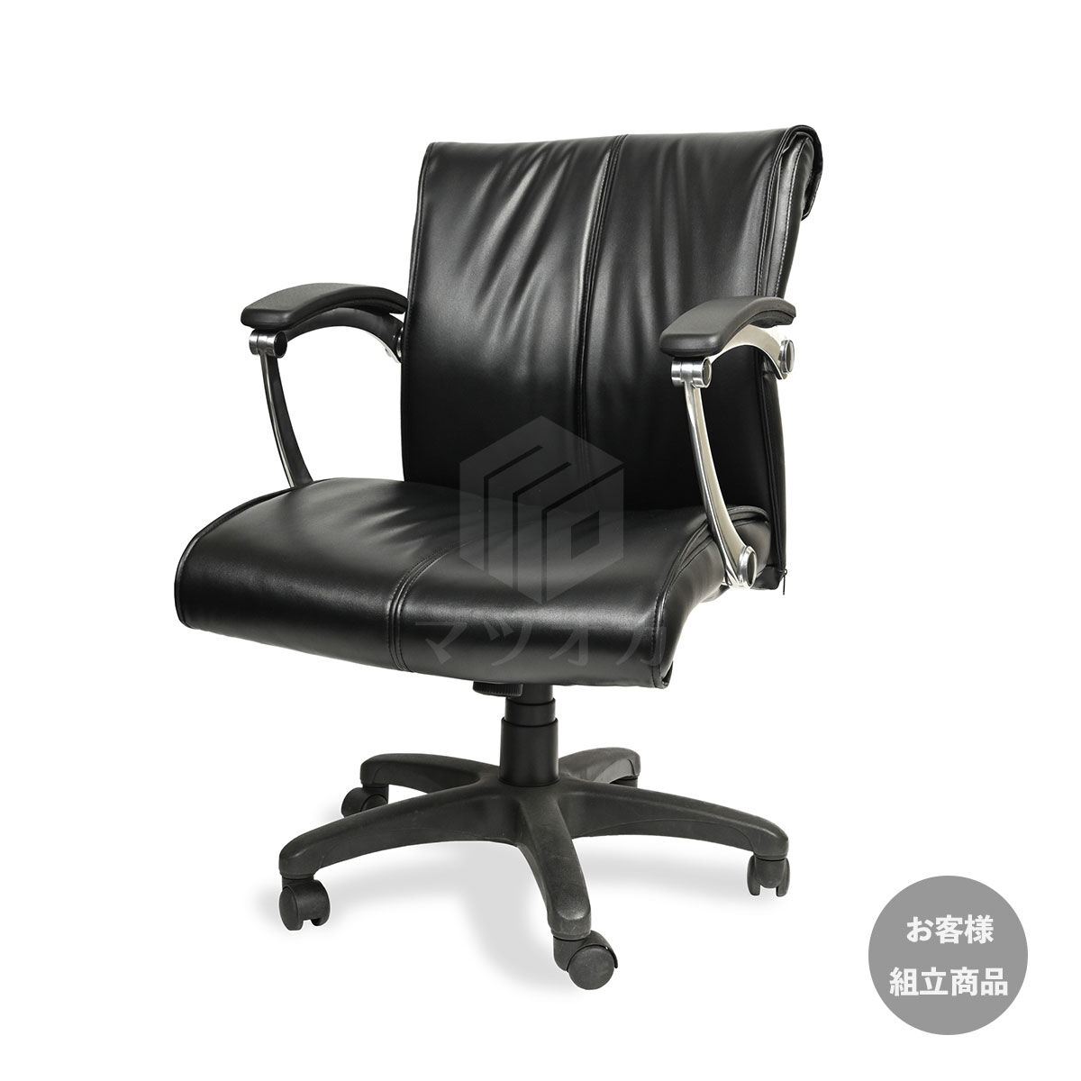 麻雀卓用椅子 麻雀用具専門店 / 全自動麻雀卓「Newスパイダー＃CZ」・サイド