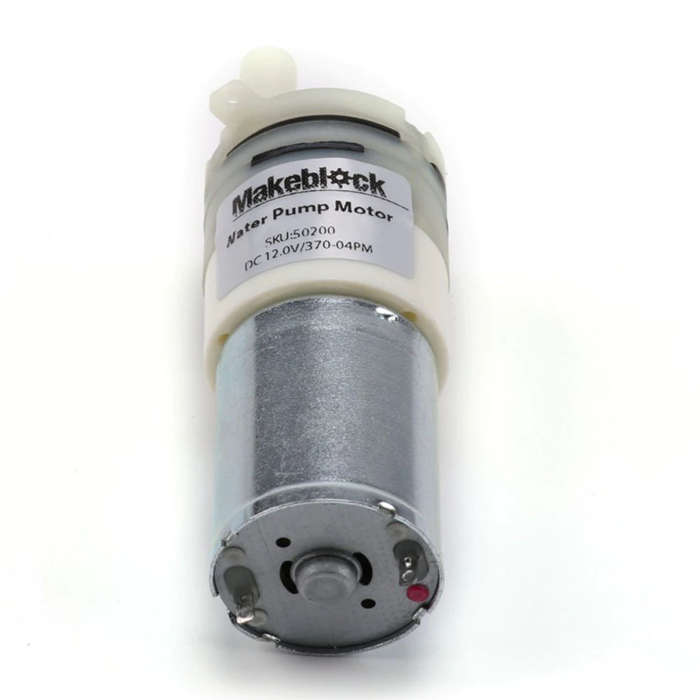 ウォーターポンプモーター Water Pump Motor DC 12V/37004P...