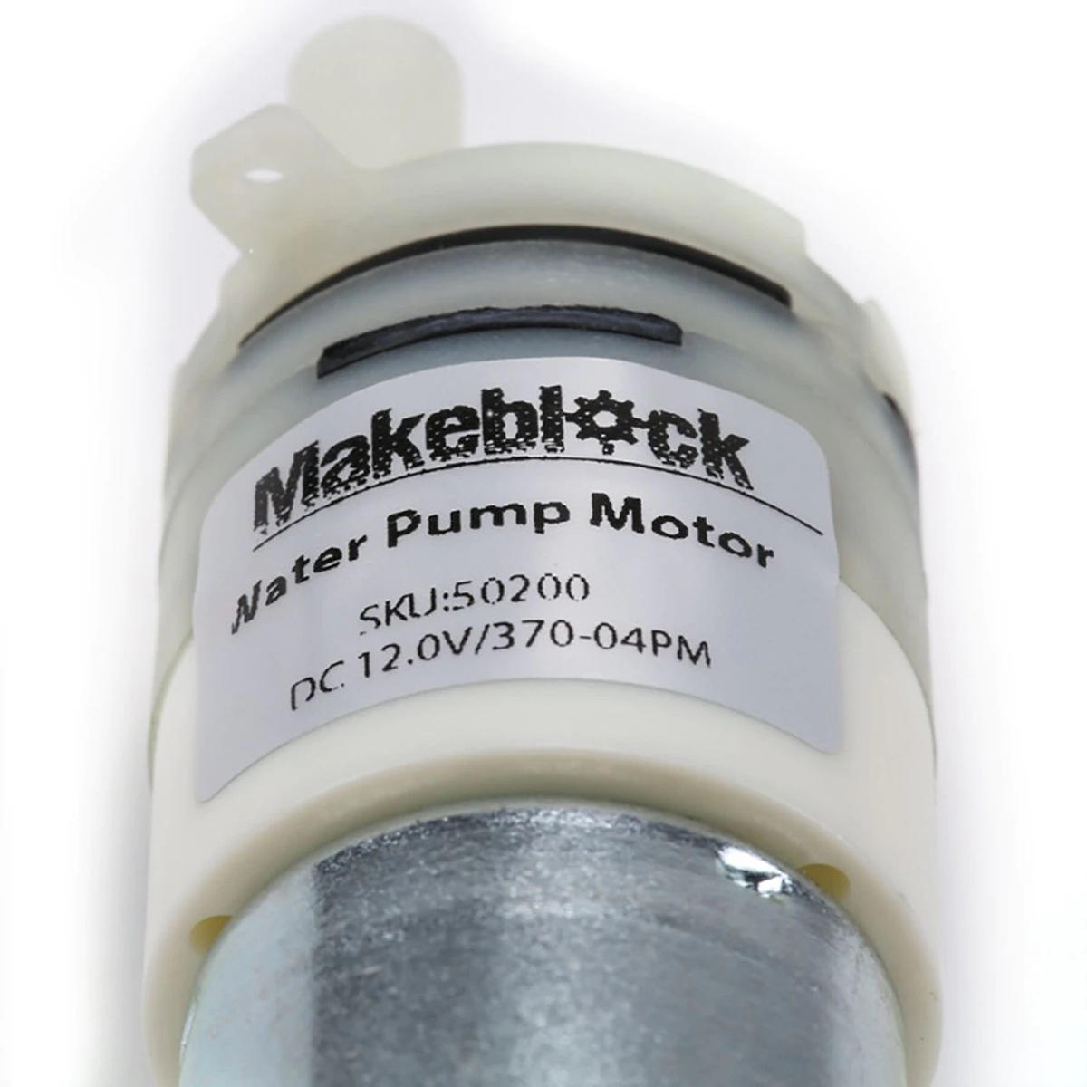 ウォーターポンプモーター Water Pump Motor DC 12V/37004P...