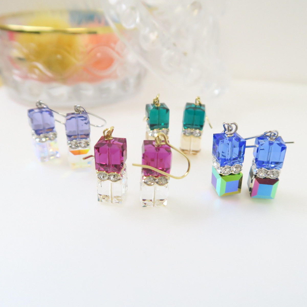 ジュエルキャンディ Makibonjour