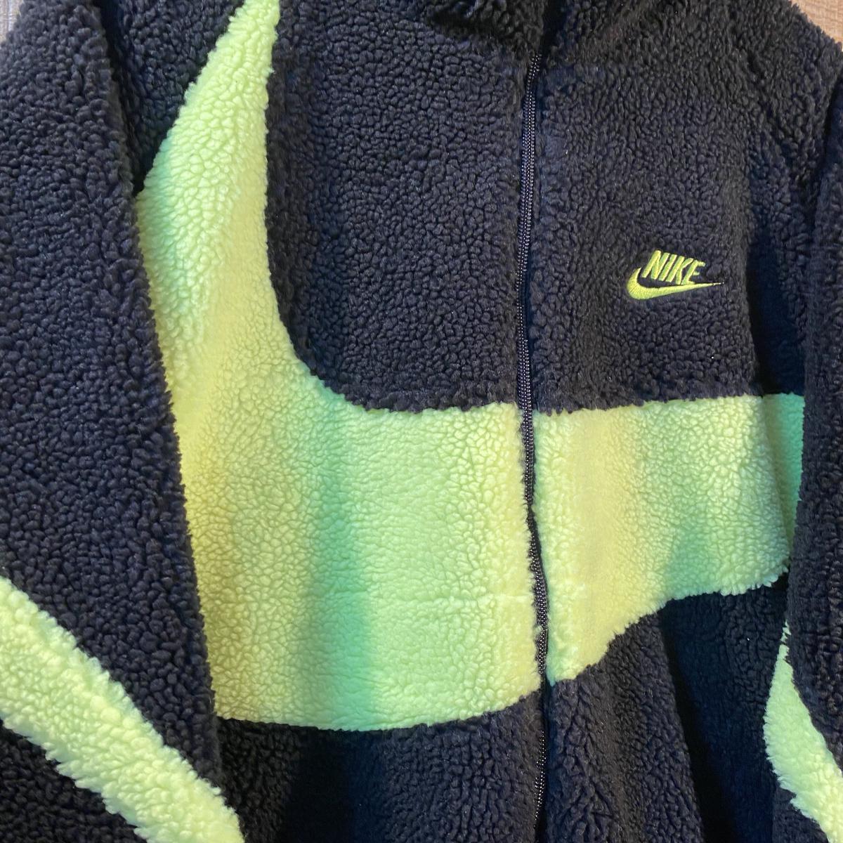 NIKE BOA JACKET VM Mania Club Tokyo