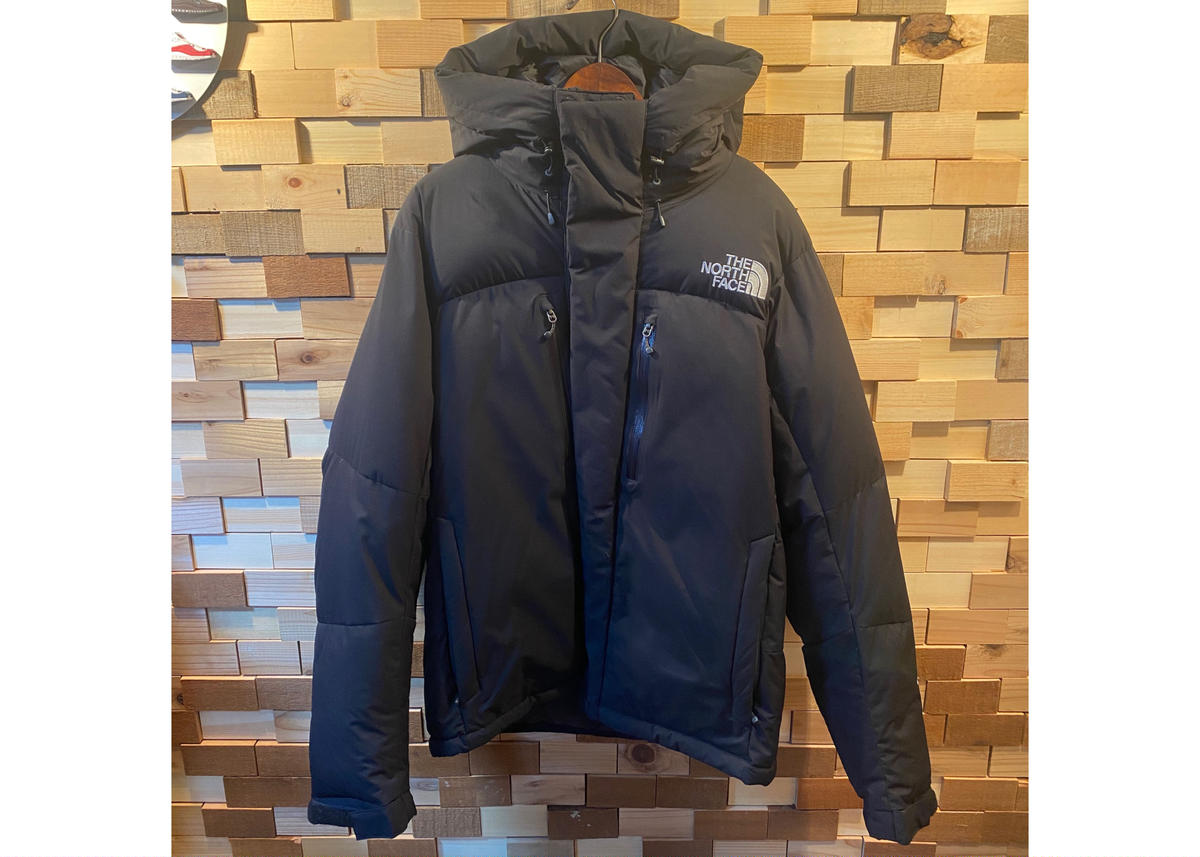 THE NORTH FACE /バルトロライトジャケットXL | Mania Club Tokyo