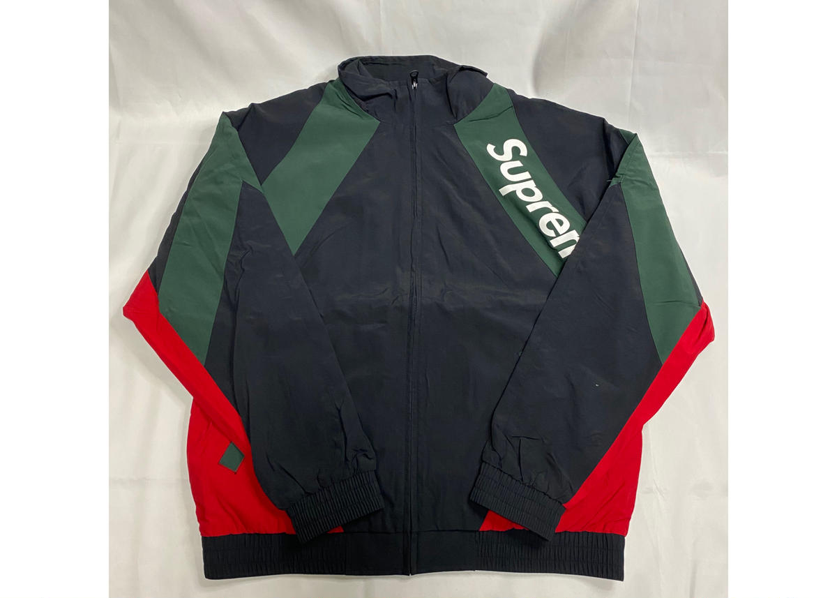 supreme/20 ss paneled-track-jacket | angeloawards.com
