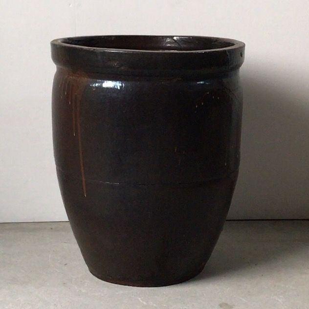 特大 大型 睡蓮鉢 メダカ鉢 水鉢 水がめ 壺 ツボ 水甕 昭和レトロ 古道具 特大 大型 睡蓮鉢 メダカ鉢 水鉢 水がめ 壺 ツボ 水甕 昭和