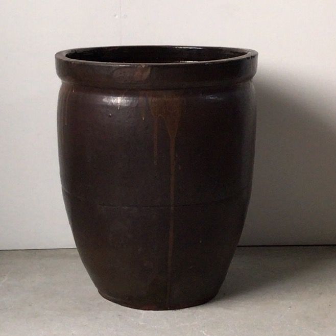 肌触りがいい 壺 特大 口径41cm 水瓶 メダカ鉢 花器 速達メール便送料無料 Destinationmadrid Fr 肌触りがいい 壺 特大 口径41cm 水瓶 メダカ鉢 花器 速達メール便送料無料 Destinationmadrid Fr