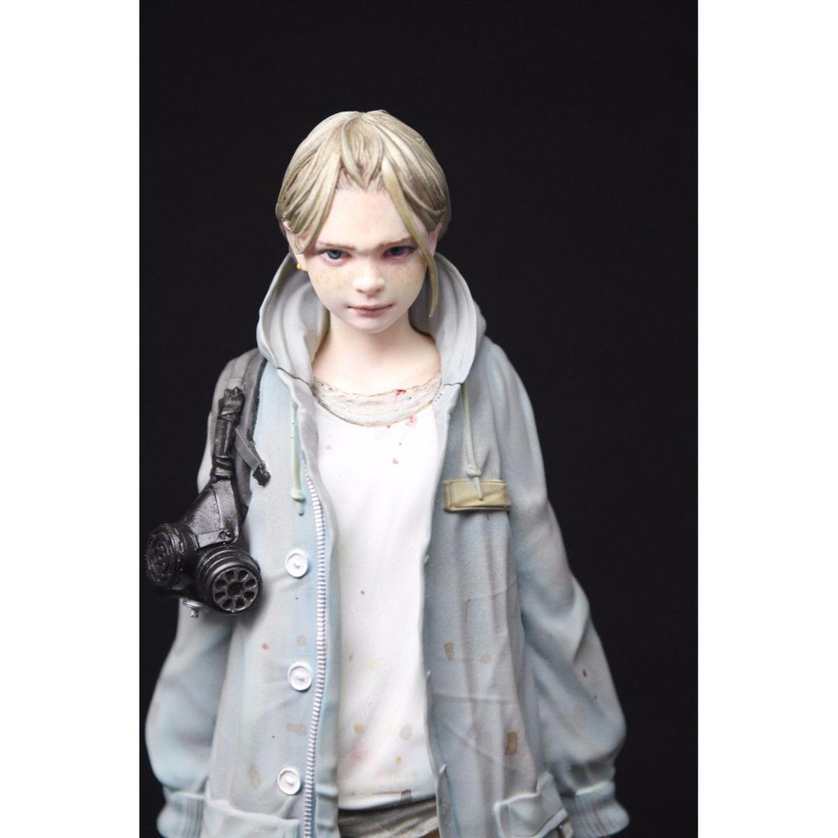 Survival01 killer 1/6スケールVer.ガレージキット塗装済み完成品 個展