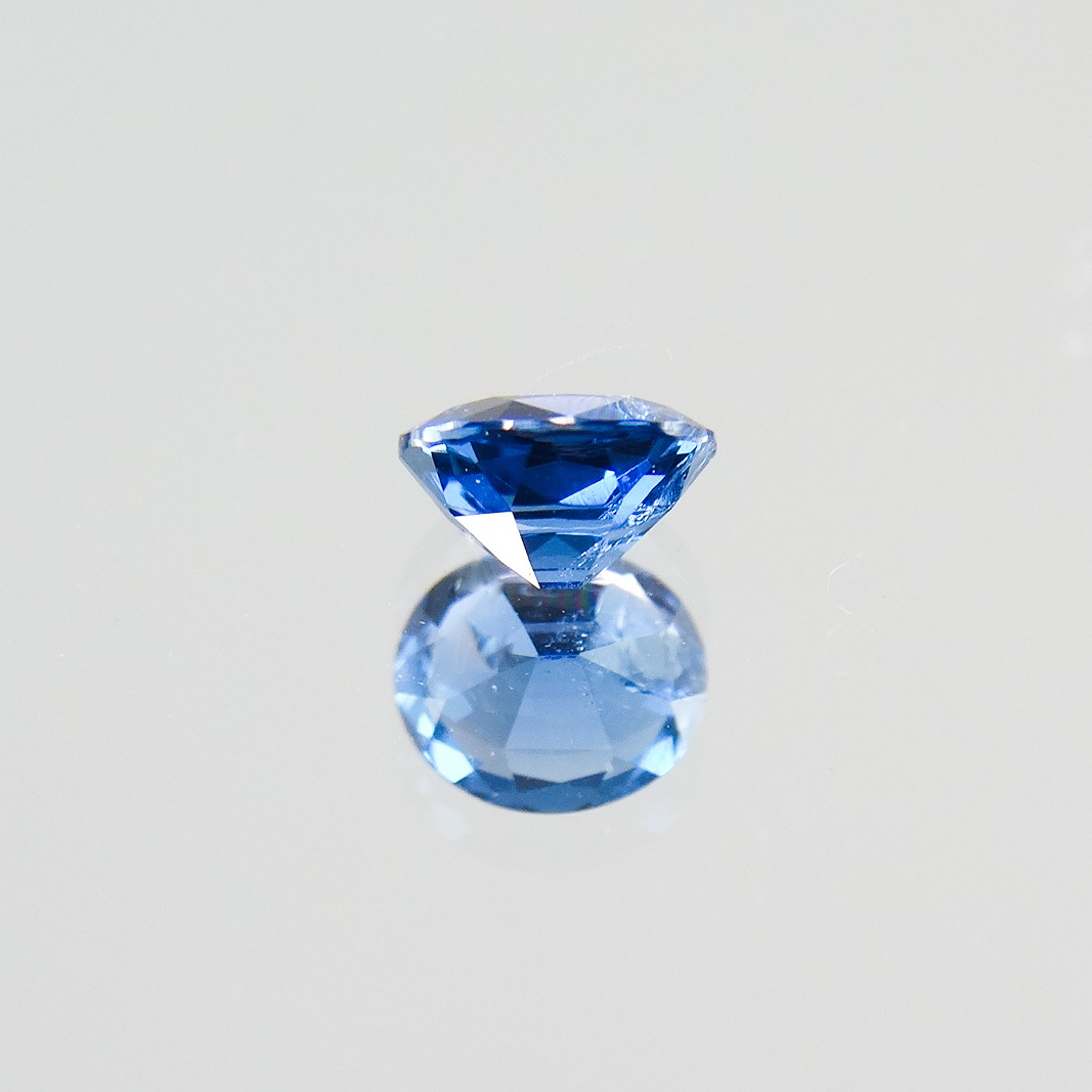 天然コバルトブルースピネル0.31ct | MaPRE