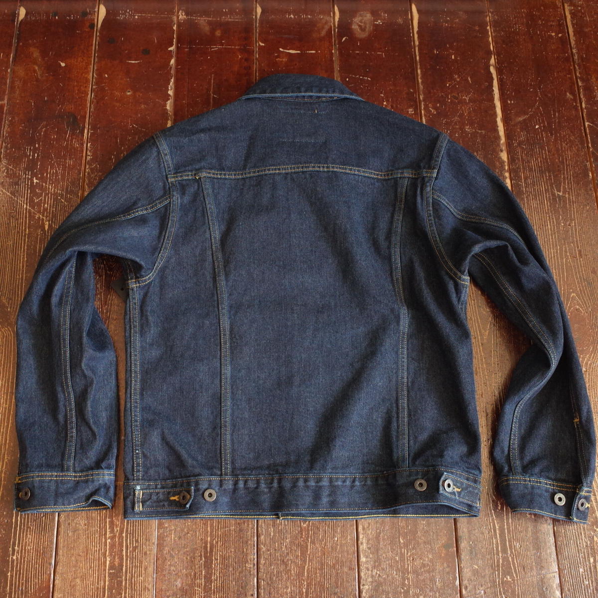 FILSON "OUTLET" UNLINED DENIM SHORT CRUISER J...