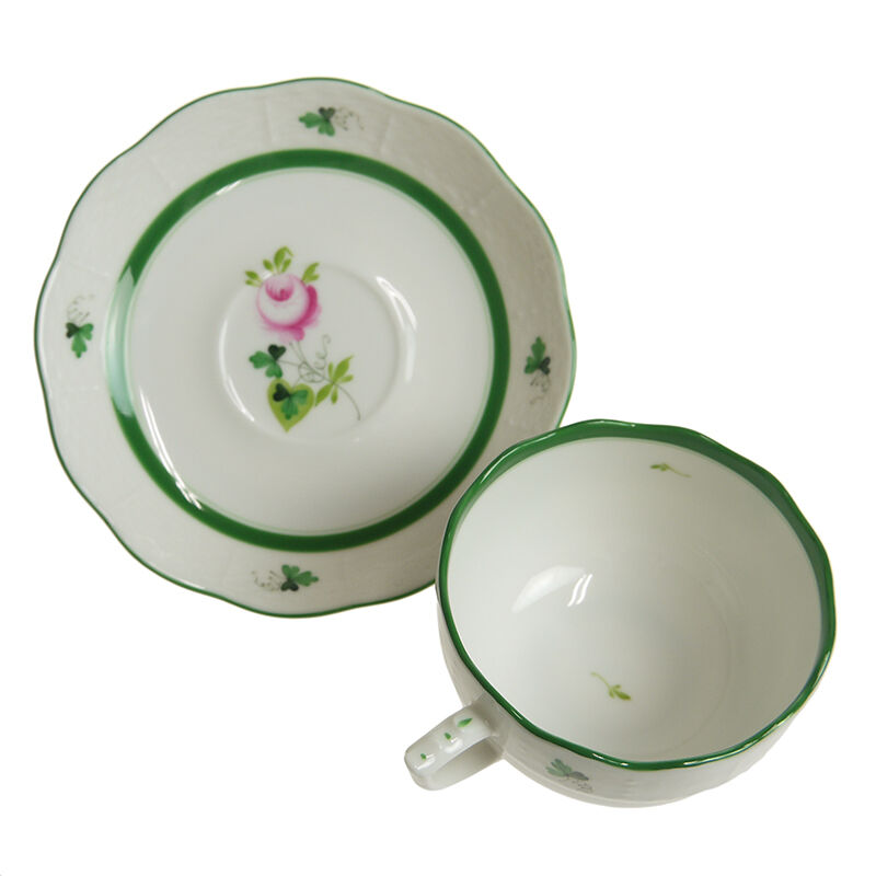 HEREND ヘレンド 塩入れ