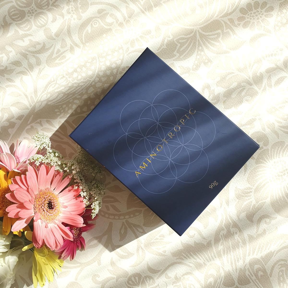 AminoTropic(コラーゲンサポート) | MARIPOSA organic store